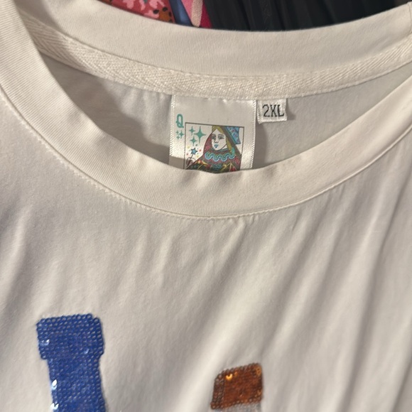 Queen of sparkles - Picture 4 of 4